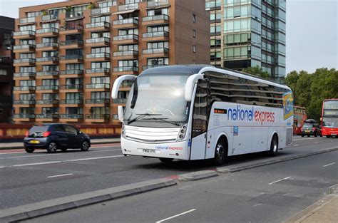 national express 025 price